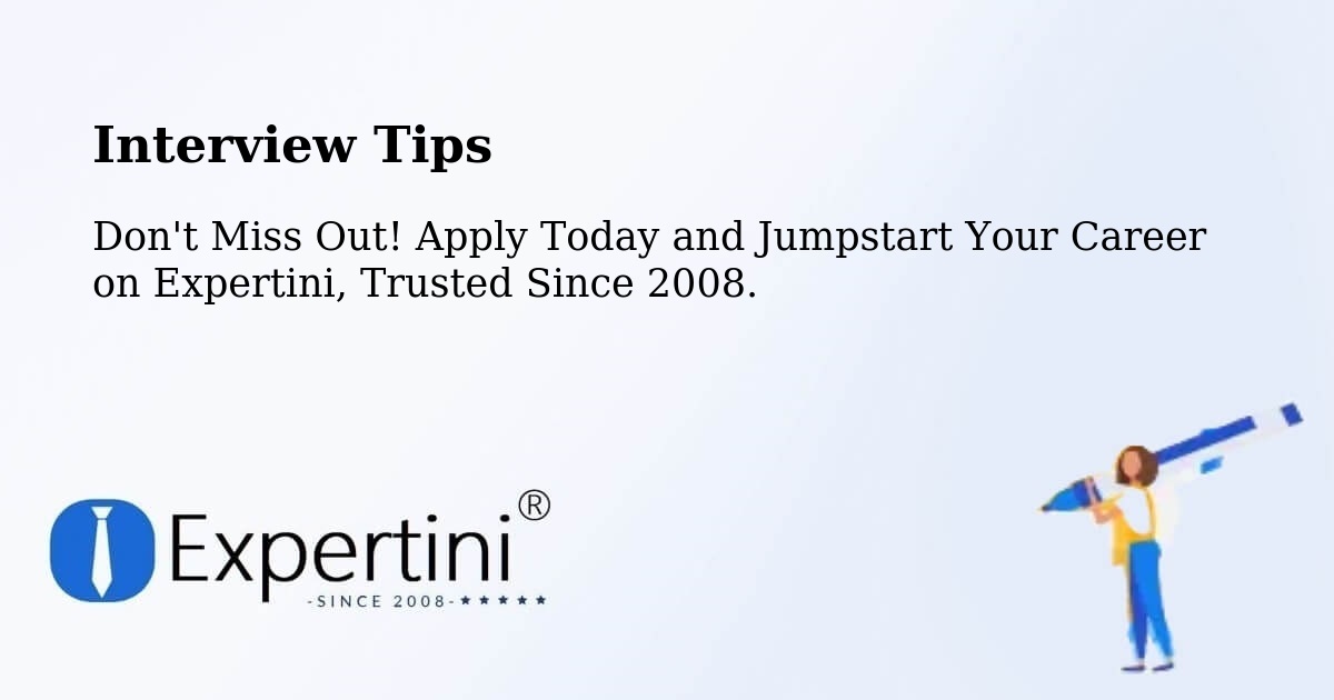 Interview Tips & Techniques for Job Seekers – Jarry - Jarry, Guadeloupe Jobs Expertini